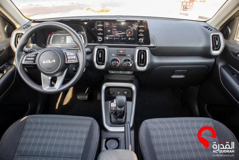 KIA Sonet 2024 #2